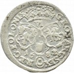 Jan III Sobieski, szóstak 1682, Bydgoszcz ŁADNY