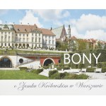 Warszawa, Zamek Królewski 2025, banknot okolicznościowy bez nominału w etui