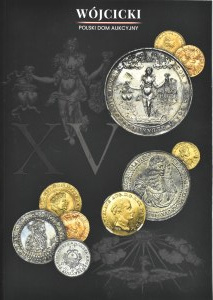 Wojcicki Catalogue, Auction No. XV - 2025