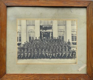 Second Republic, Bydgoszcz, military photography, early 1930s (1)