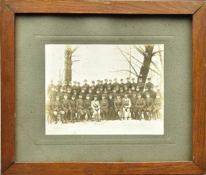Second Republic, Bydgoszcz, military photography, early 1930s, 20th century (2)