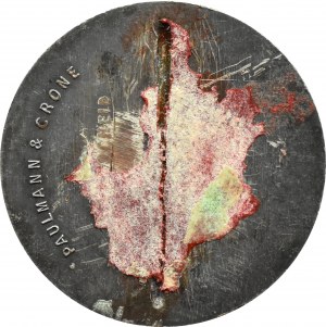 Germany (Third Reich), Adolf Hitler 1933-34 pin, Hitlers Dankt Gau Westfalen-Nord
