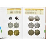 D. Hutelski, G. Bagdonas, Lithuanian Coins 1495-1536, edycja II poprawiona, Wilno 2025