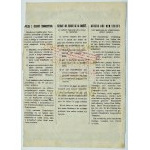 II RP, Warsaw, pledge letter for 1000 zlotys (8%) 1928