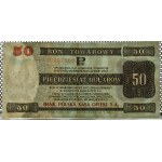 PeWeX, 50 dolarów 1979, seria HI, RZADKIE