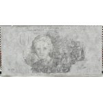 Maria Skłodowska-Curie, 0 Euro souvenir banknote design, no. 158