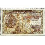Serbia, 1000 dinars 1941, series H.0108, UNC