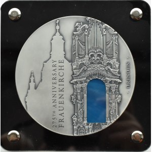 Niue, $50 2015, Frauenkirsche, 1 kilogramme d'argent, RARE