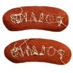 PSZ in the West, POLAND patches - parka (12A-12B)