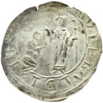 Boleslaw III the Wrymouth, Protective (penitential) brakteat, Cracow