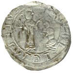 Boleslaw III the Wrymouth, Protective (penitential) brakteat, Cracow