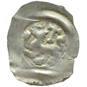 Austria, Styria, Albrecht I Habsburg, fenig, Graz