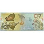 PWPW, Butterfly 07 Butterfly