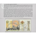 700 lat Fromborka, 15 Koperników 2010, UNC