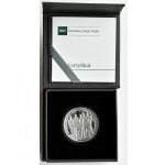 Third Republic, 10 zloty 2017, National Committee, Warsaw, UNC