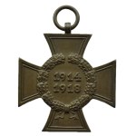 Germania, Croce d'onore 1914-1918, Prima guerra mondiale