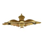 United Kingdom, RAF pin badge