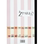 A. Szparlo, Letters of the little "People