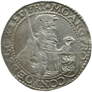 Pays-Bas, Frise occidentale, thaler (rijksdaalder) 1622