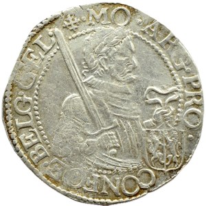 Netherlands, Gelderland, thaler (rijksdaalder) 1625, Harderwijk
