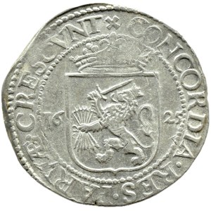 Netherlands, Gelderland, thaler (rijksdaalder) 1625, Harderwijk