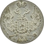 Nicolas Ier, 10 groszy 1840 MW, Varsovie