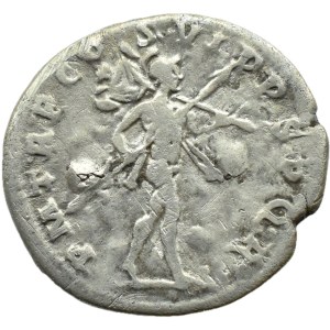 Roman Empire, Trajan 98-117, denarius, Rome