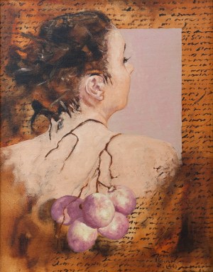 Robert Heczko (ur. 1973), Winne grona, 2018