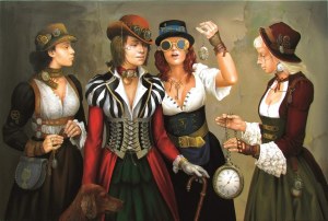 Andrejus Kovelinas, Time Seller, 2017
