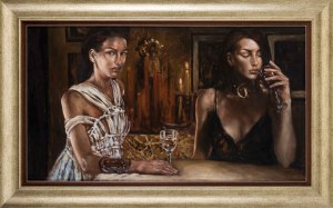 Katarzyna Szydłowska, Alter Ego, 2017