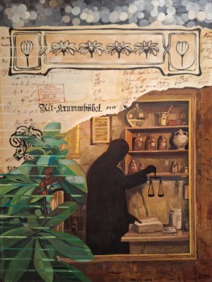 Dariusz Piekut, Wspomnienie, 2011