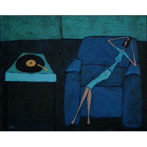 Małgorzata Stępniak, Record, 2006