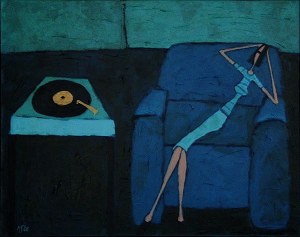 Małgorzata Stępniak, Płyta, 2006