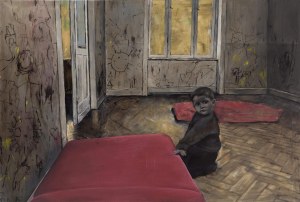 Teresa Legierska, Zostaw miejsce na cuda, 2021