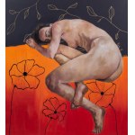 Katarzyna Panko, Poppy dreams, 2023