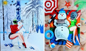 Magdalena Karwowska, Relax, 2024