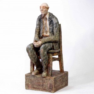 Arek Szwed, Chair, 2021