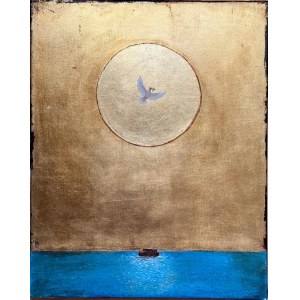 Malvina de Brade, Dove, 2023