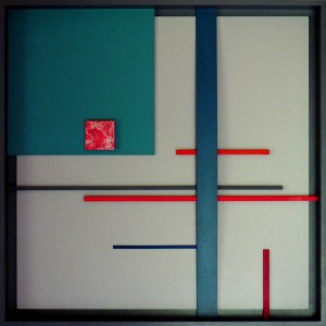 Ireneusz Jankowski, Punkt widzenia IX, 2024