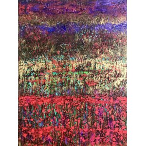 Izabela Drzewiecka, Wealth of Nature, 2022