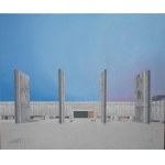 Miłosz Zawistowski, Lubelski Park Naukowo Technologiczny, 2022