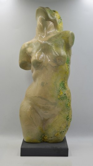 Roland Kościółek, Lady Lux, 2023