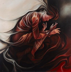 Anna Chorzępa-Kaszub (ur. 1985, Poznań), 