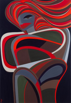 Katarzyna Chmiel (ur. 1988), 