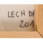 Lech Bator (ur. 1986), Bez tytułu