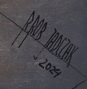 Robert Jadczak (ur. 1960, Warszawa), 