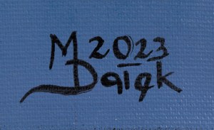 Monika Dałek (ur. 1981, Zgierz), 
