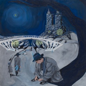 Damian Lisiewski (ur. 1992), 