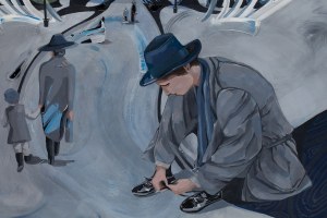 Damian Lisiewski (ur. 1992), 