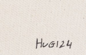 Hugo Giza (ur. 1982, Gdańsk), 